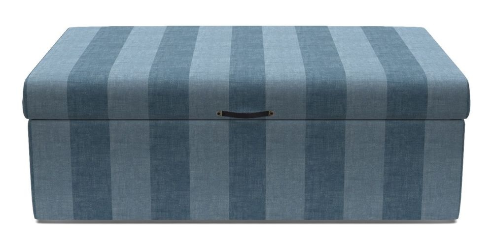 Large Footstool