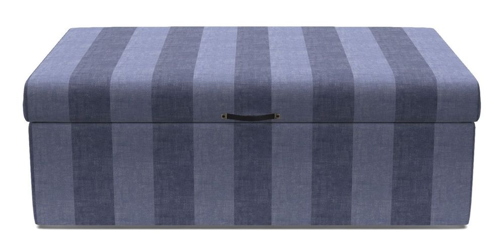Large Footstool