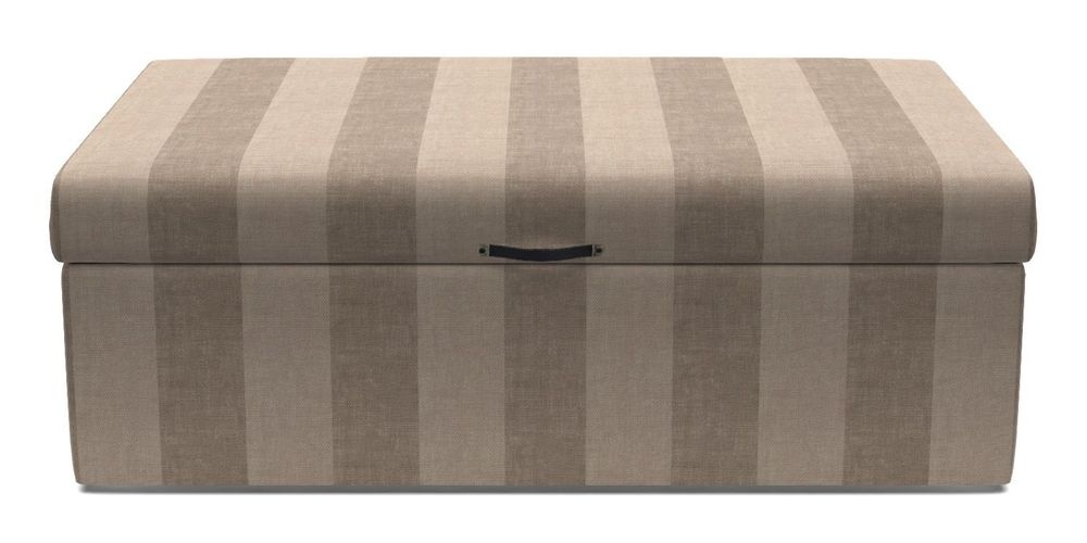 Large Footstool