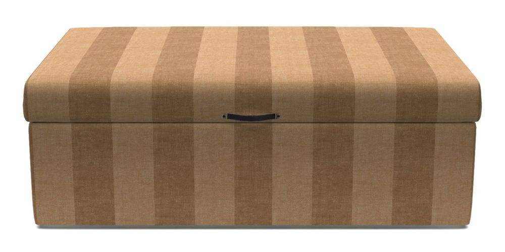 Large Footstool