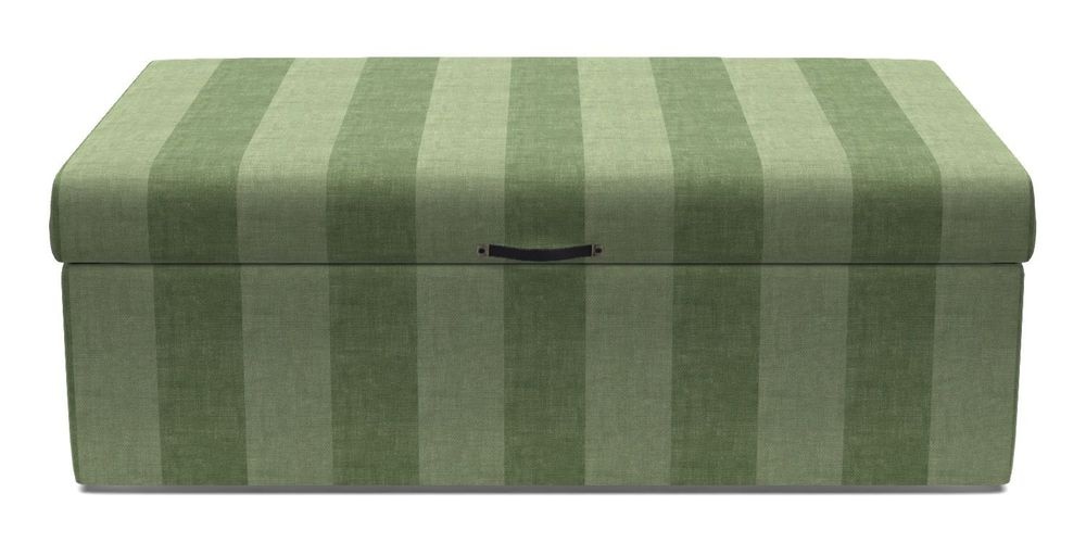 Large Footstool