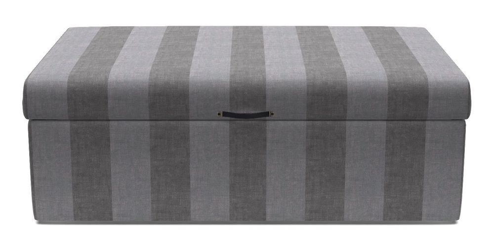 Large Footstool