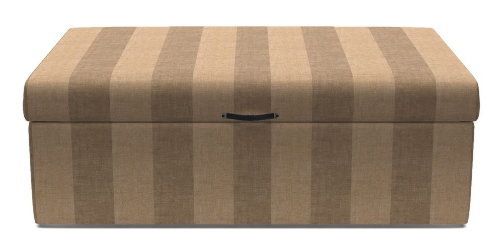 Large Footstool