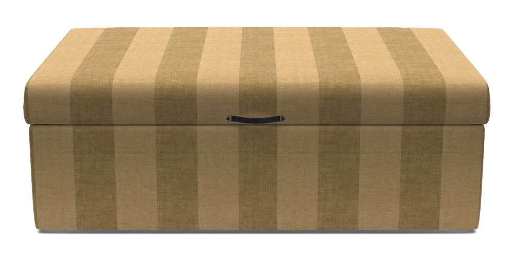 Large Footstool