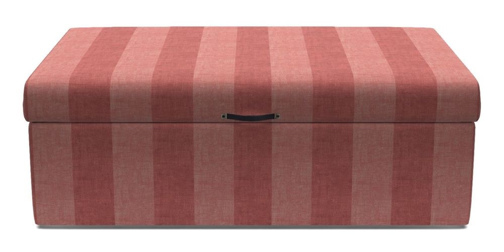 Large Footstool
