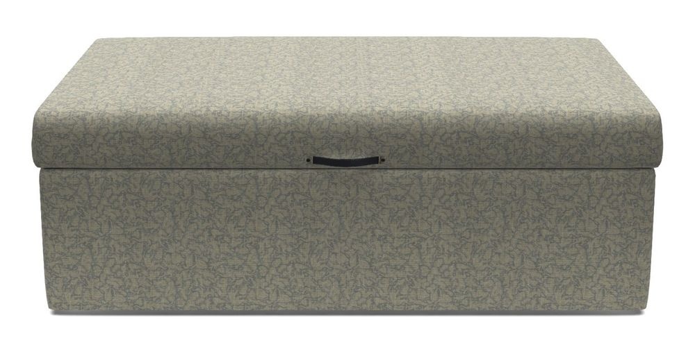 Large Footstool