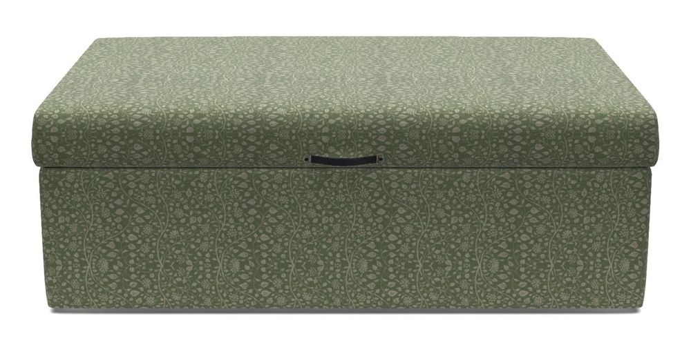 Large Footstool