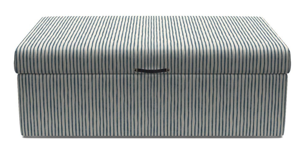 Large Footstool