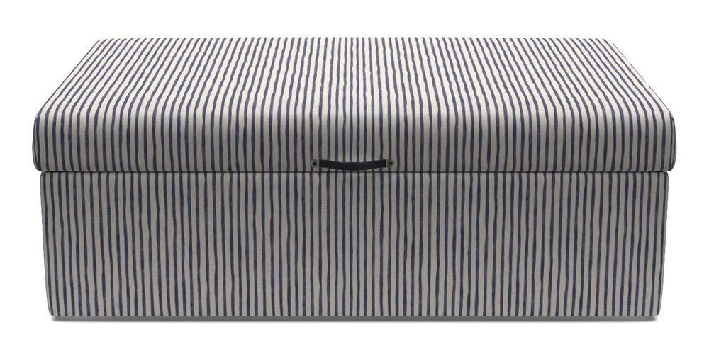 Large Footstool
