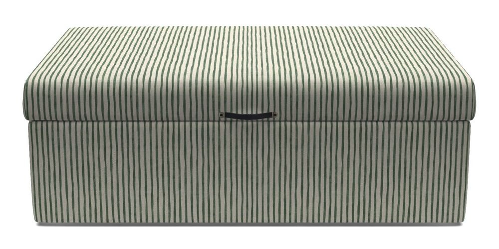 Large Footstool
