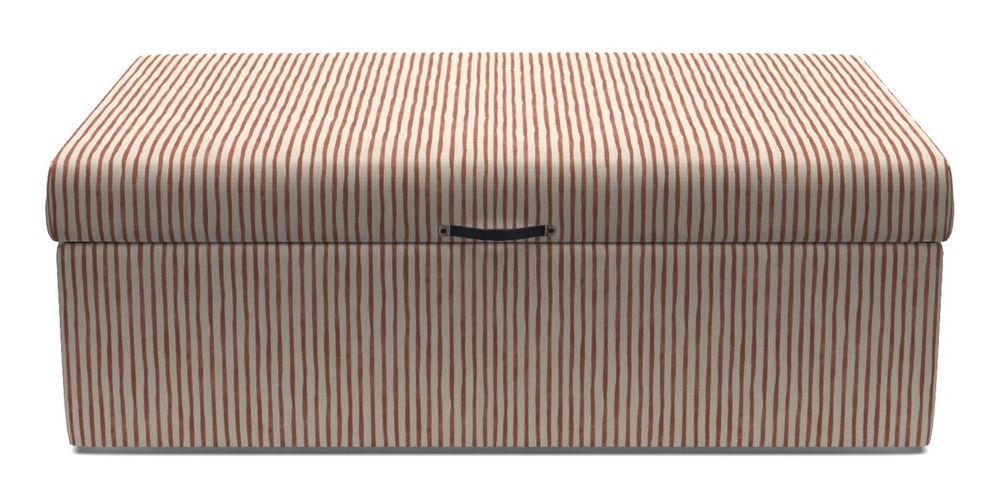 Large Footstool