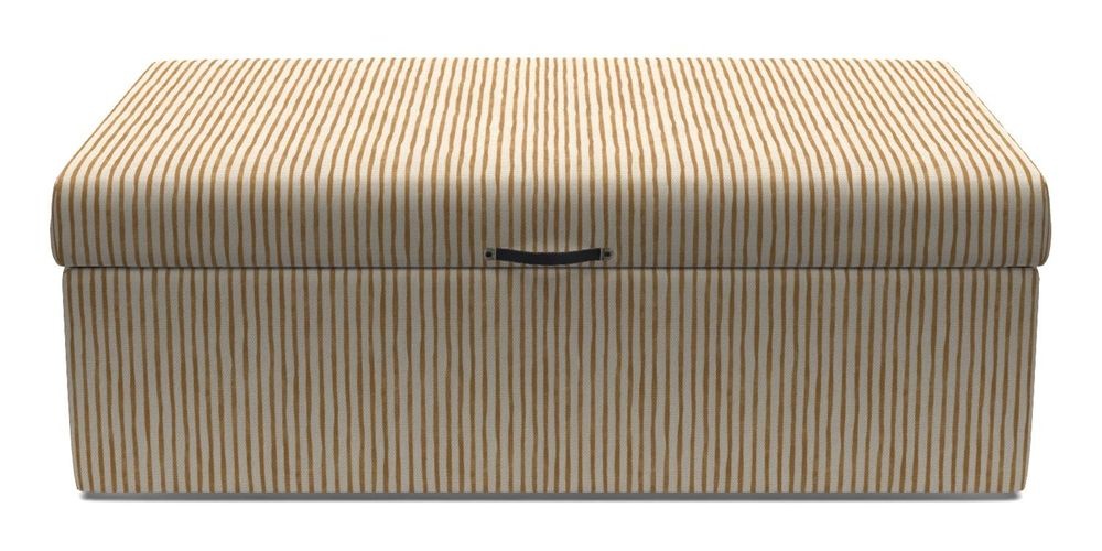 Large Footstool