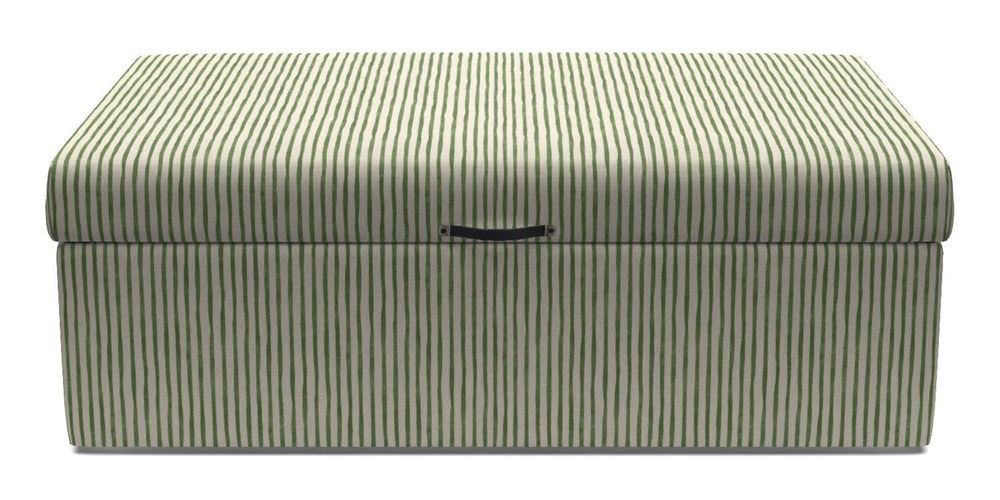 Large Footstool