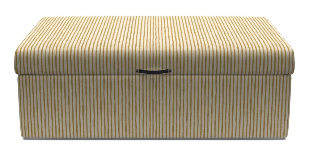 Large Footstool