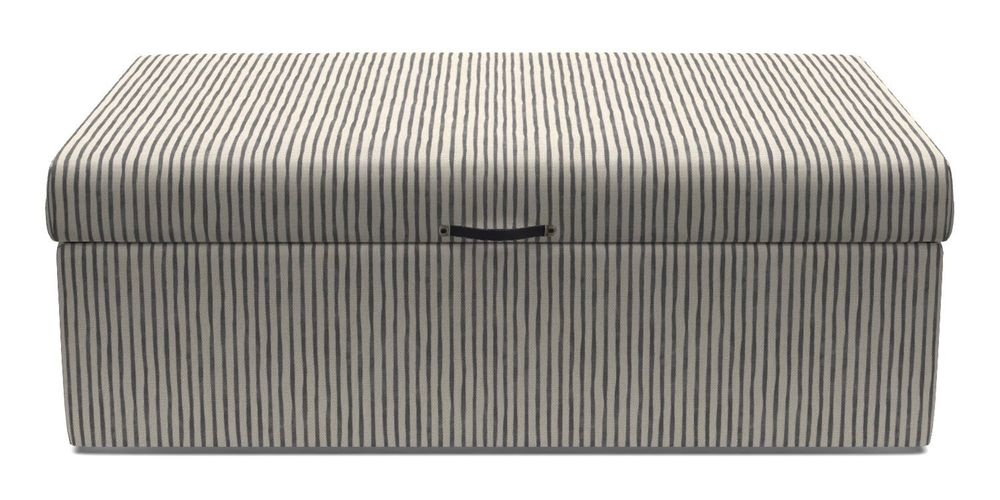 Large Footstool