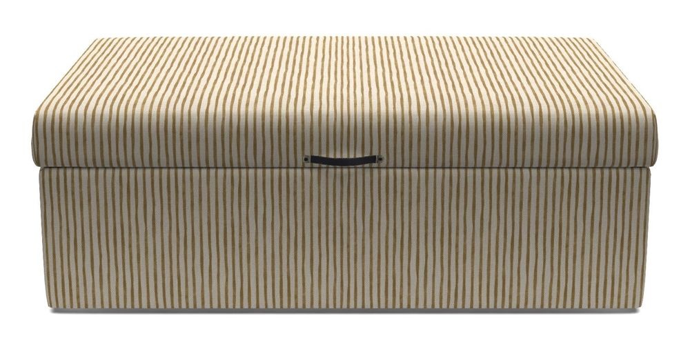 Large Footstool