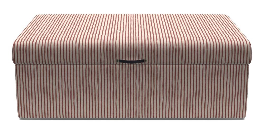 Large Footstool