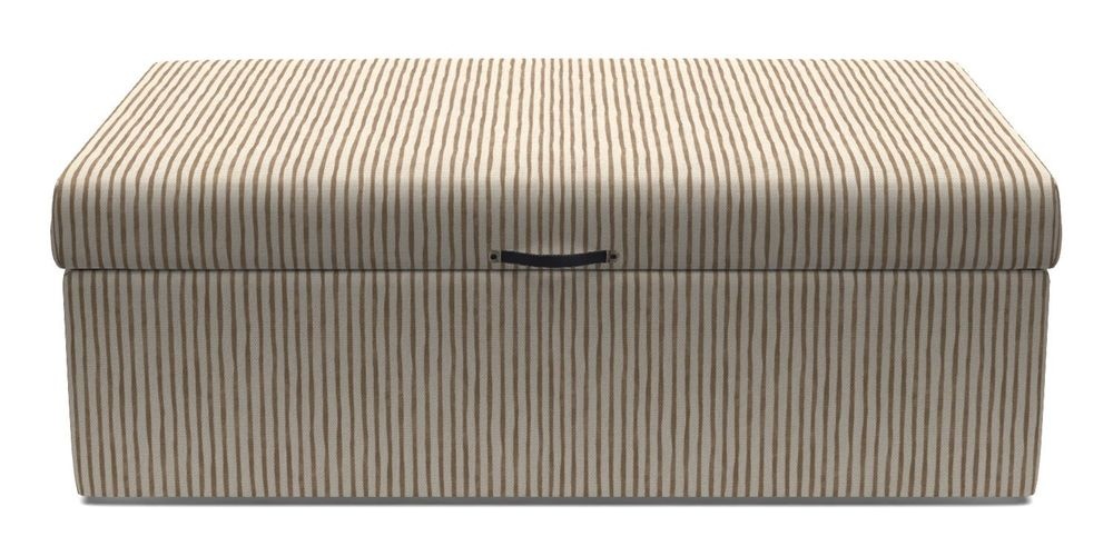 Large Footstool