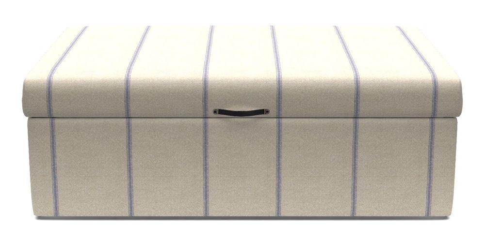 Large Footstool