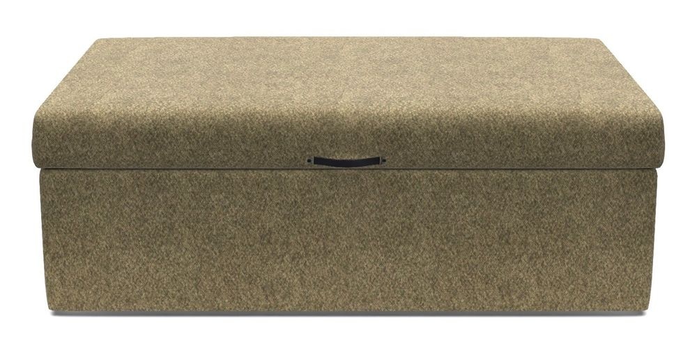 Large Footstool