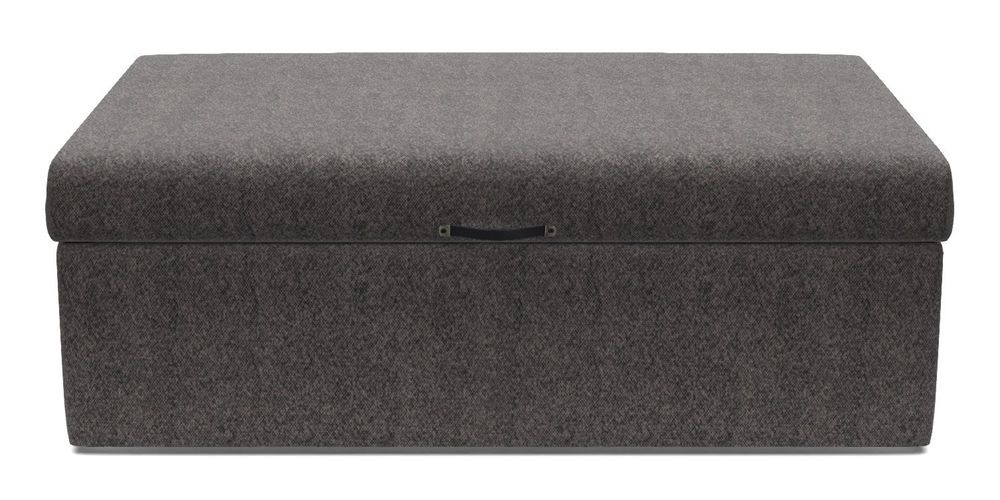 Large Footstool