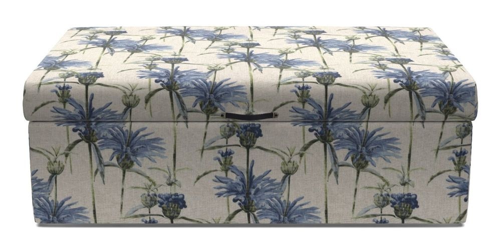 Large Footstool