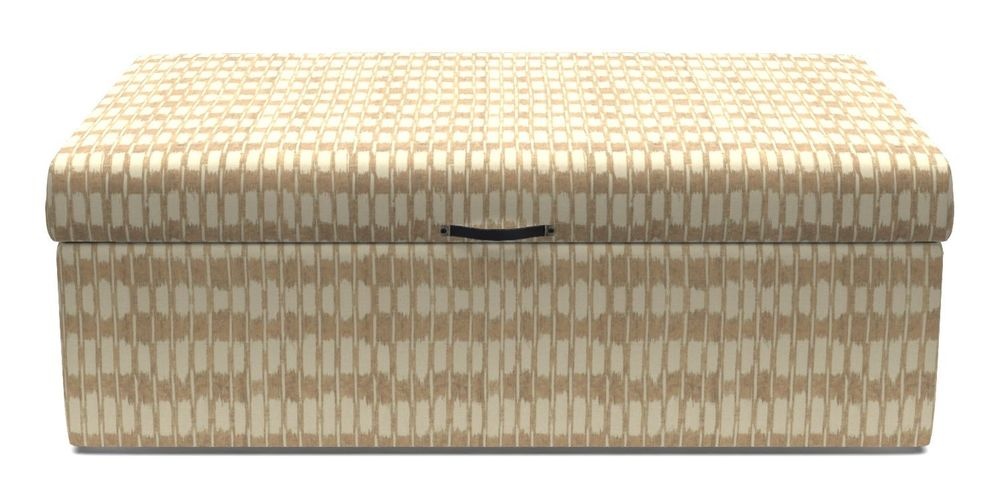 Large Footstool