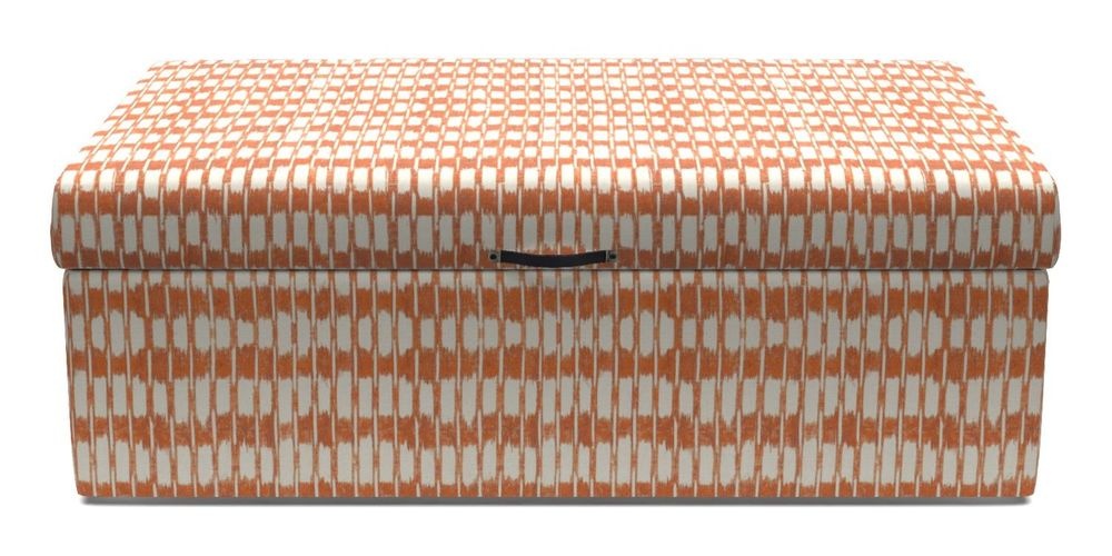 Large Footstool