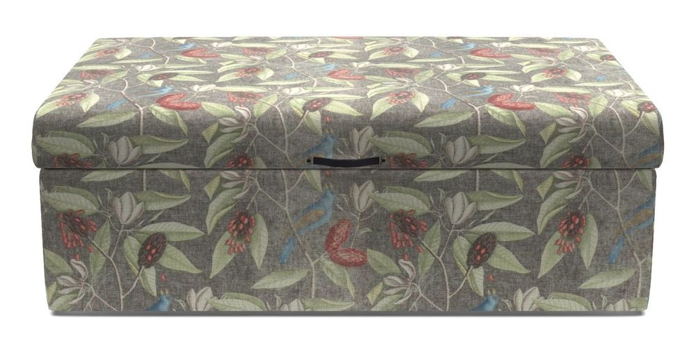 Large Footstool