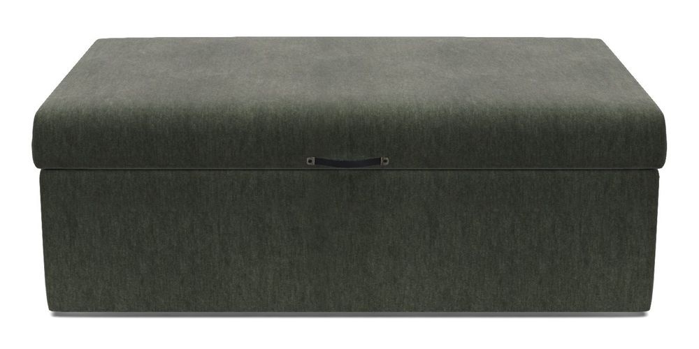Large Footstool