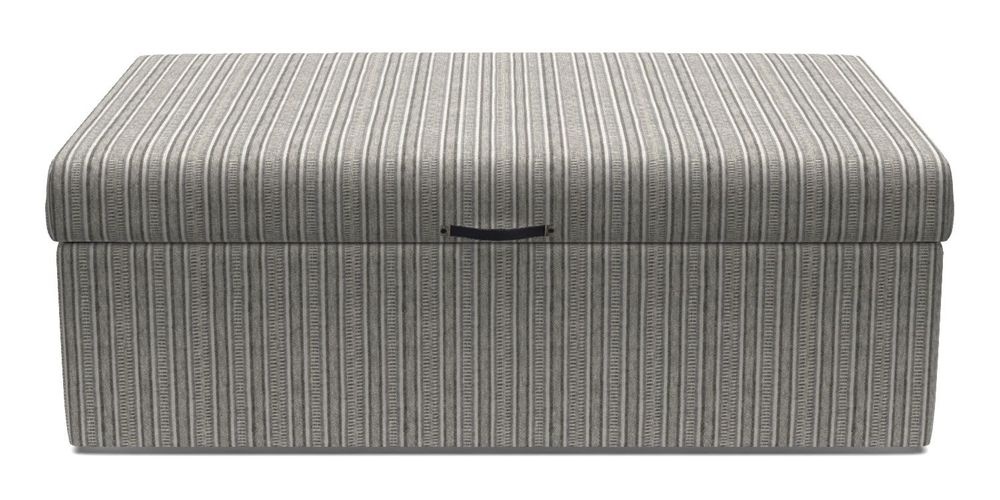 Large Footstool