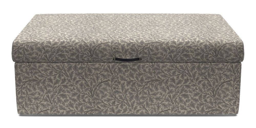 Large Footstool