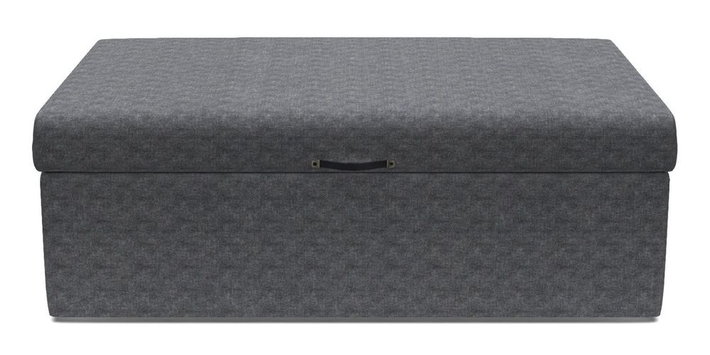 Large Footstool