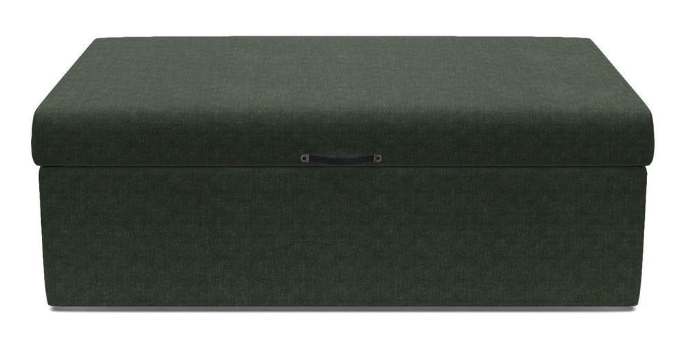 Large Footstool