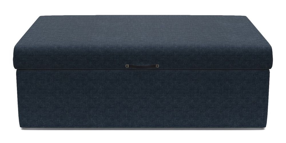 Large Footstool
