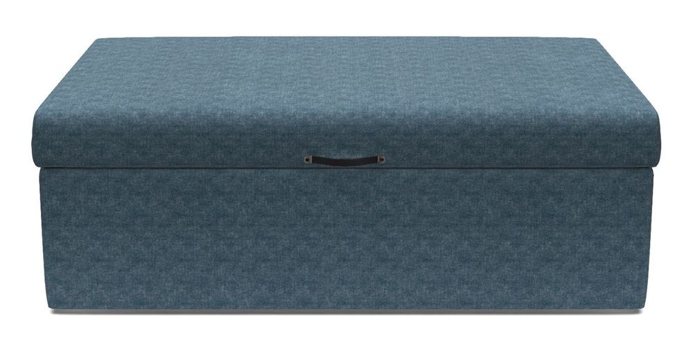 Large Footstool