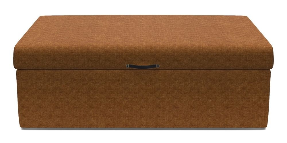 Large Footstool