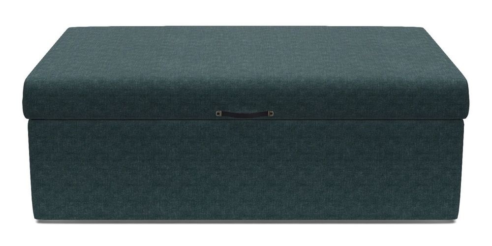 Large Footstool