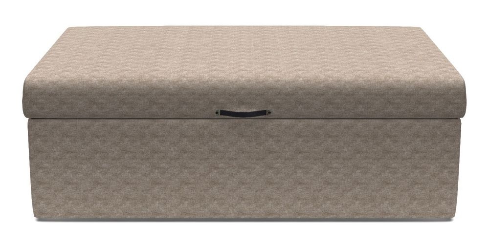 Large Footstool