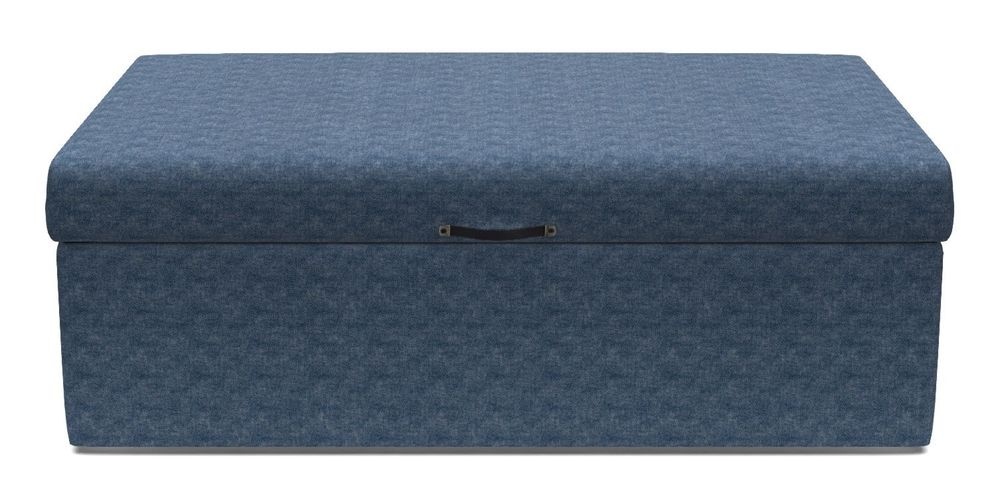 Large Footstool