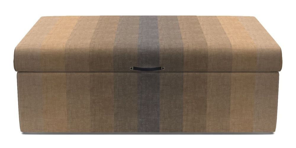 Large Footstool