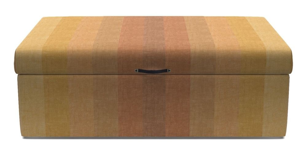 Large Footstool