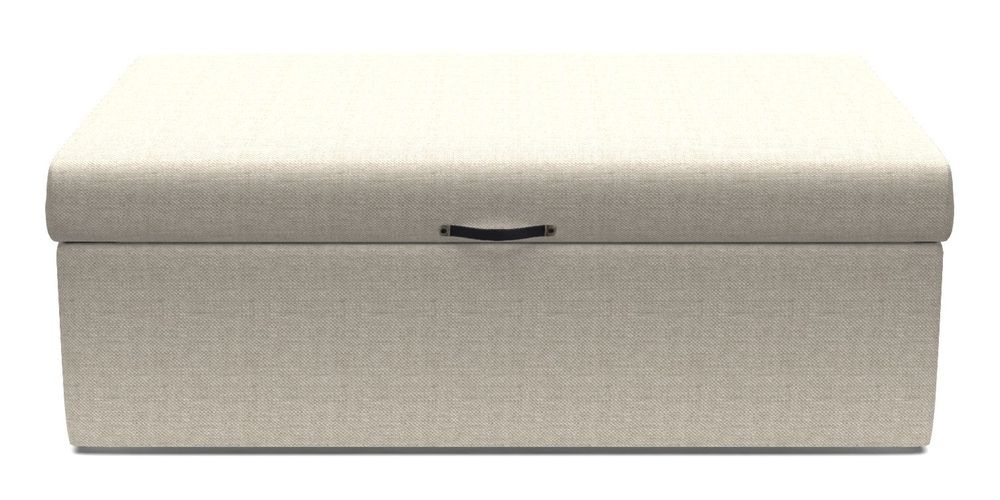 Large Footstool