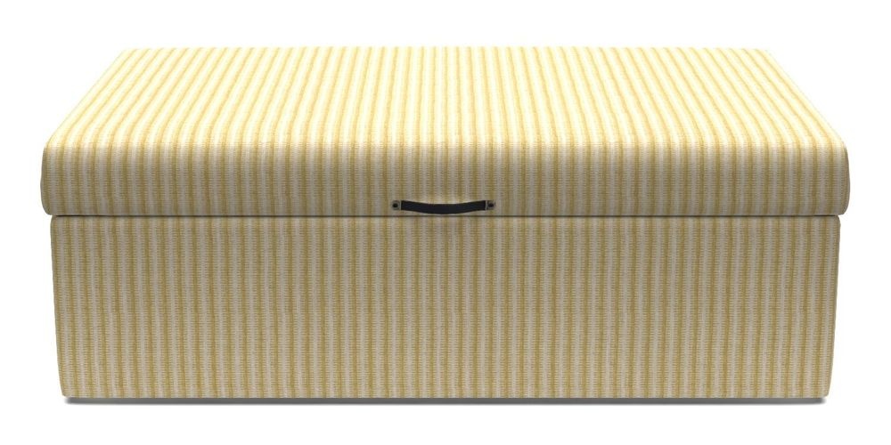 Large Footstool