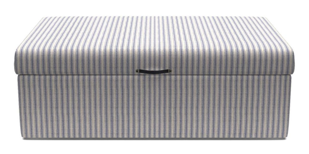 Large Footstool