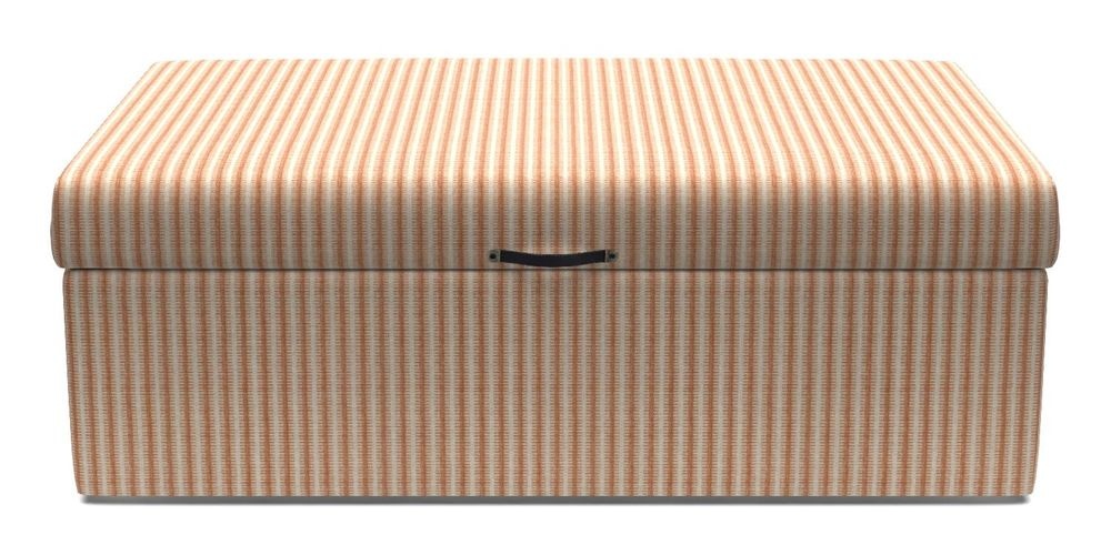 Large Footstool