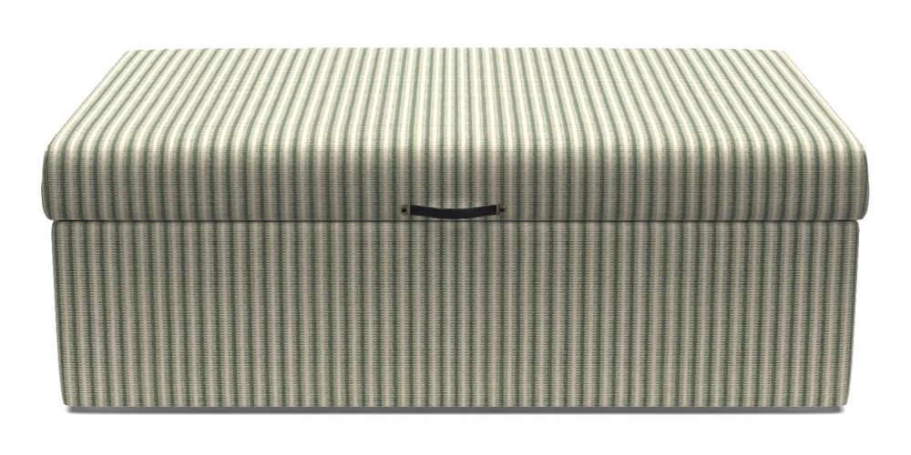 Large Footstool