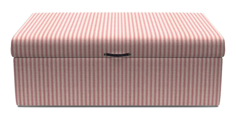Large Footstool
