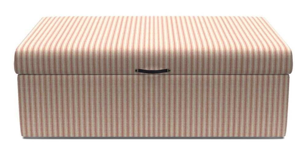 Large Footstool