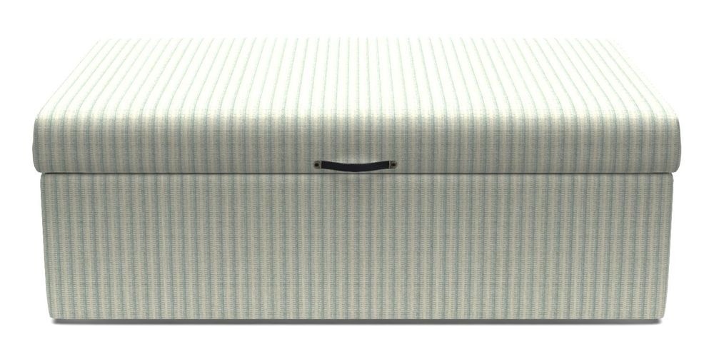 Large Footstool